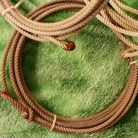 ROPING ROPES,BUNDLE - Picture 2 of 4